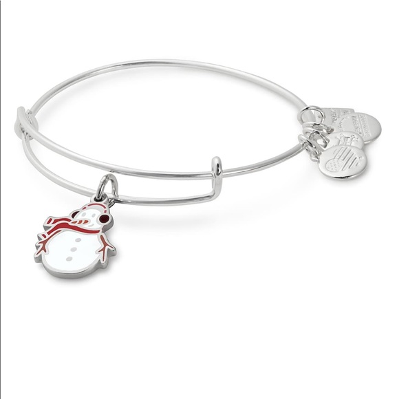 🆕ALEX & ANI | Charity by Design Snowman - Picture 2 of 5